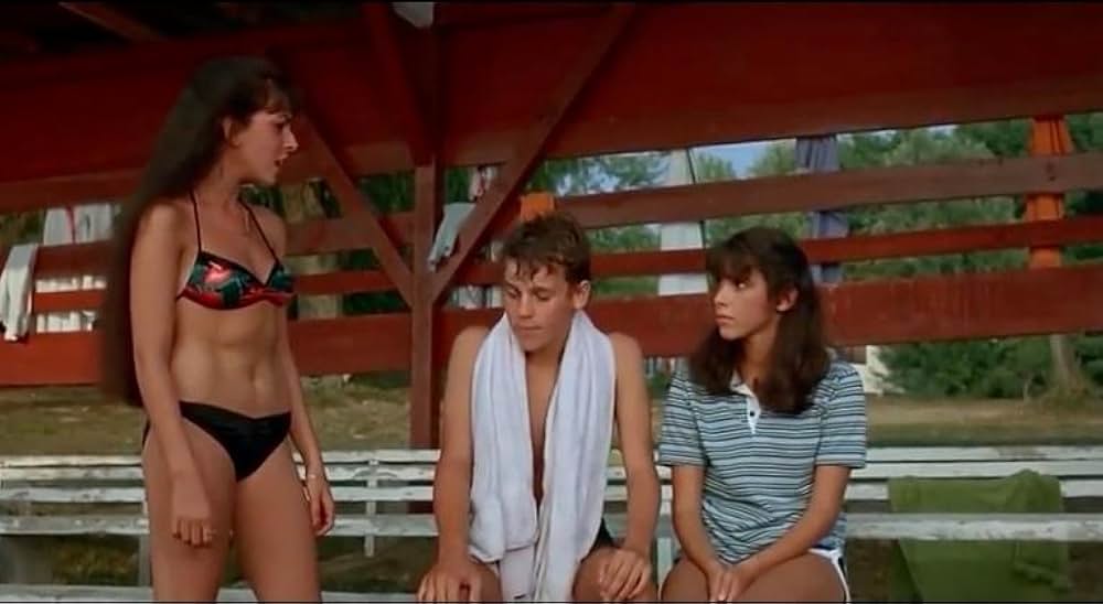 サマーキャンプ・インフェルノの画像