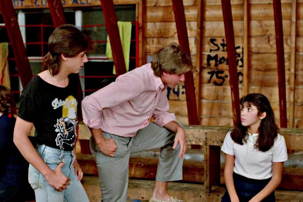 サマーキャンプ・インフェルノの画像