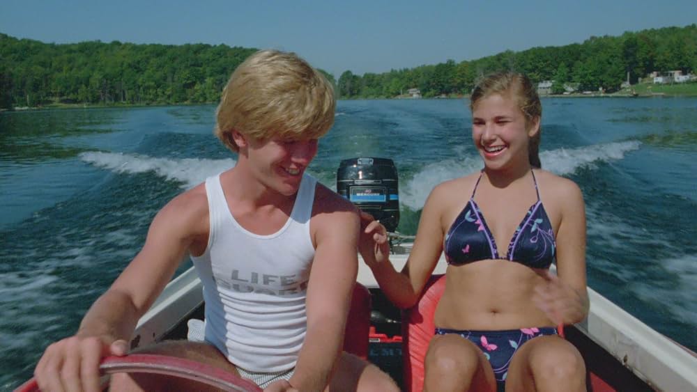 サマーキャンプ・インフェルノの画像