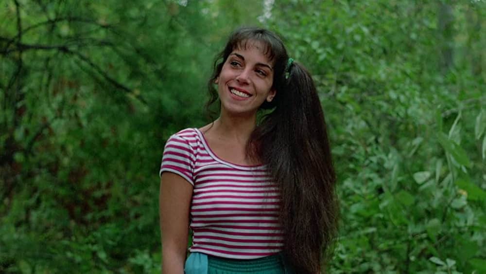 サマーキャンプ・インフェルノの画像