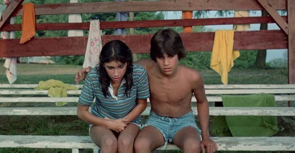 サマーキャンプ・インフェルノの画像