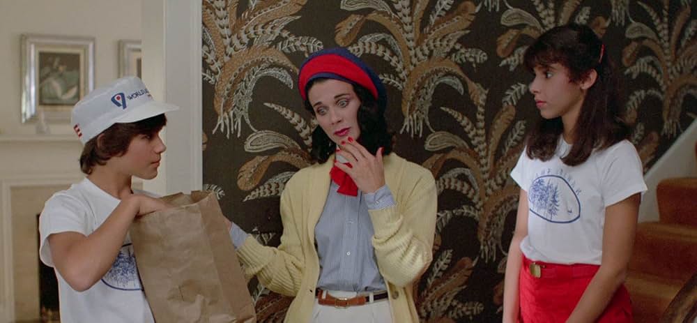 サマーキャンプ・インフェルノの画像