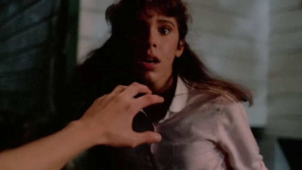 サマーキャンプ・インフェルノの画像