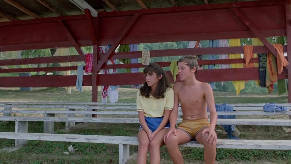 サマーキャンプ・インフェルノの画像