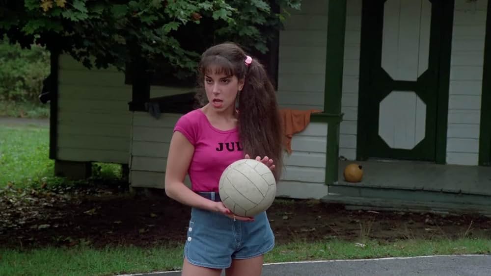 サマーキャンプ・インフェルノの画像