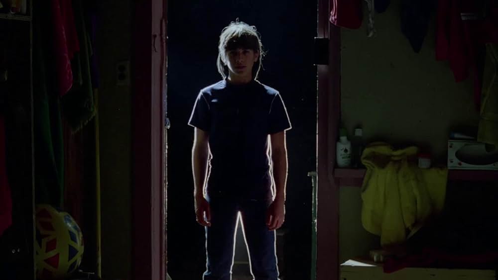 サマーキャンプ・インフェルノの画像