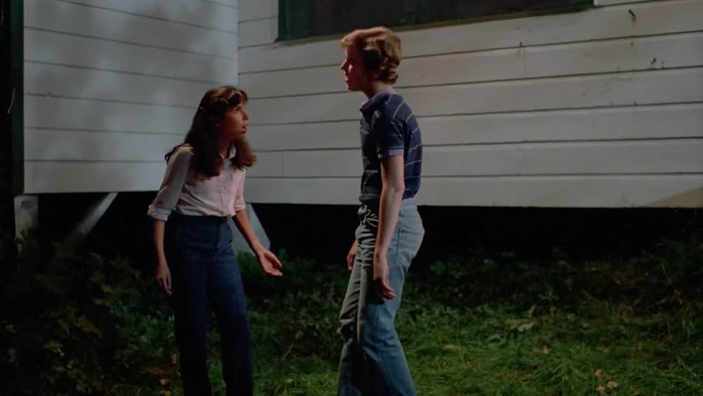 サマーキャンプ・インフェルノの画像