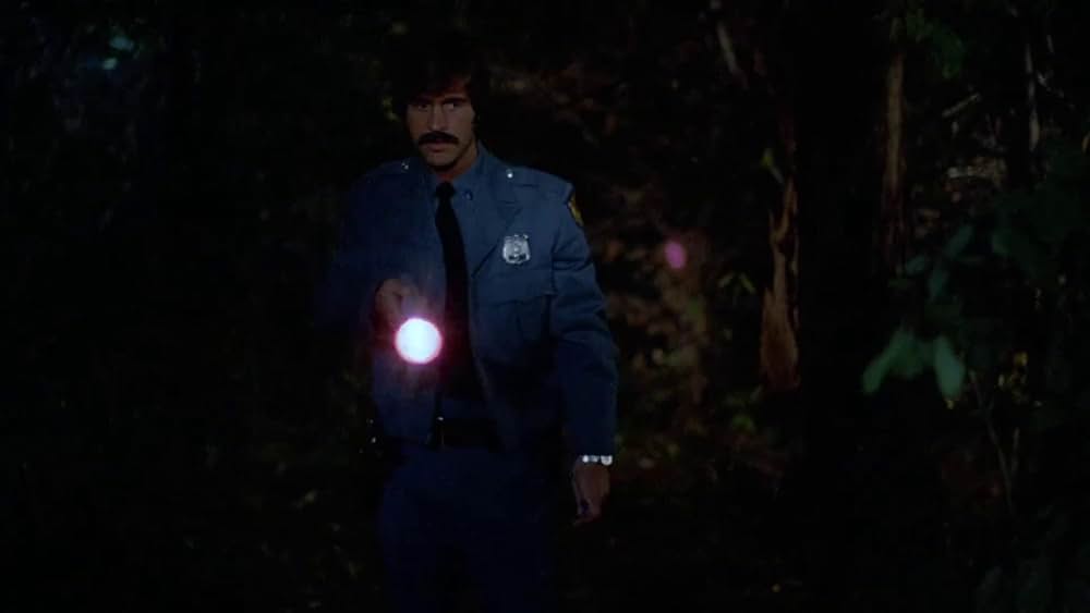 サマーキャンプ・インフェルノの画像