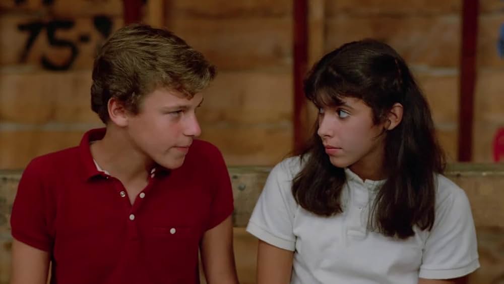 サマーキャンプ・インフェルノの画像