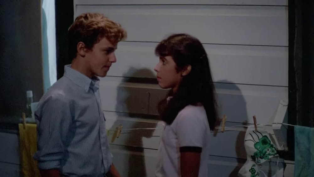 サマーキャンプ・インフェルノの画像