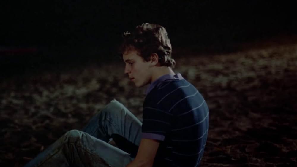 サマーキャンプ・インフェルノの画像