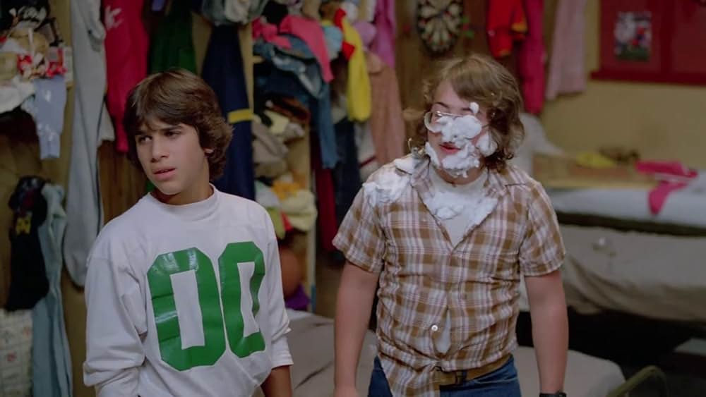 サマーキャンプ・インフェルノの画像