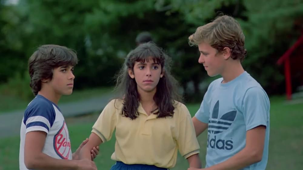 サマーキャンプ・インフェルノの画像