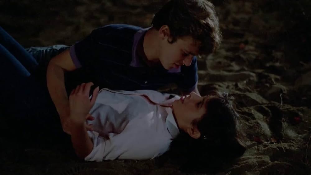 サマーキャンプ・インフェルノの画像