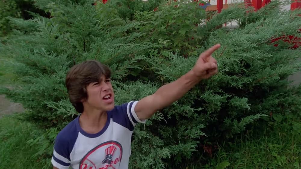 サマーキャンプ・インフェルノの画像