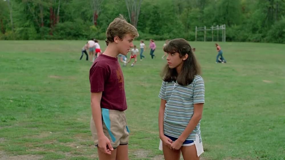 サマーキャンプ・インフェルノの画像