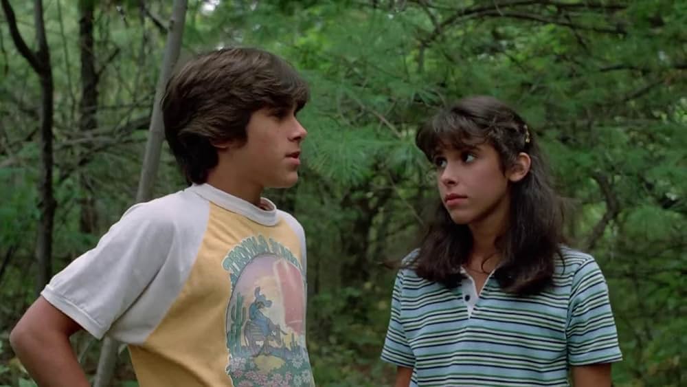 サマーキャンプ・インフェルノの画像