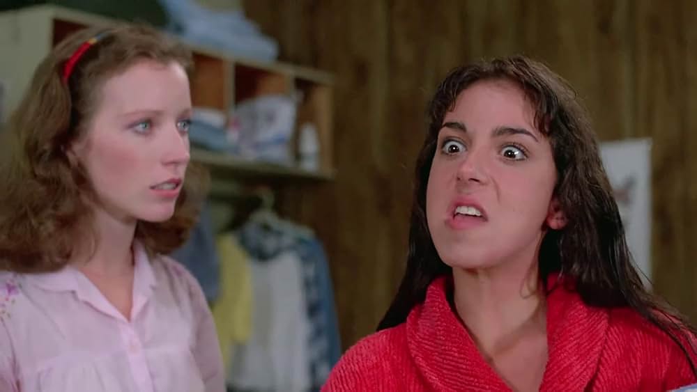 サマーキャンプ・インフェルノの画像