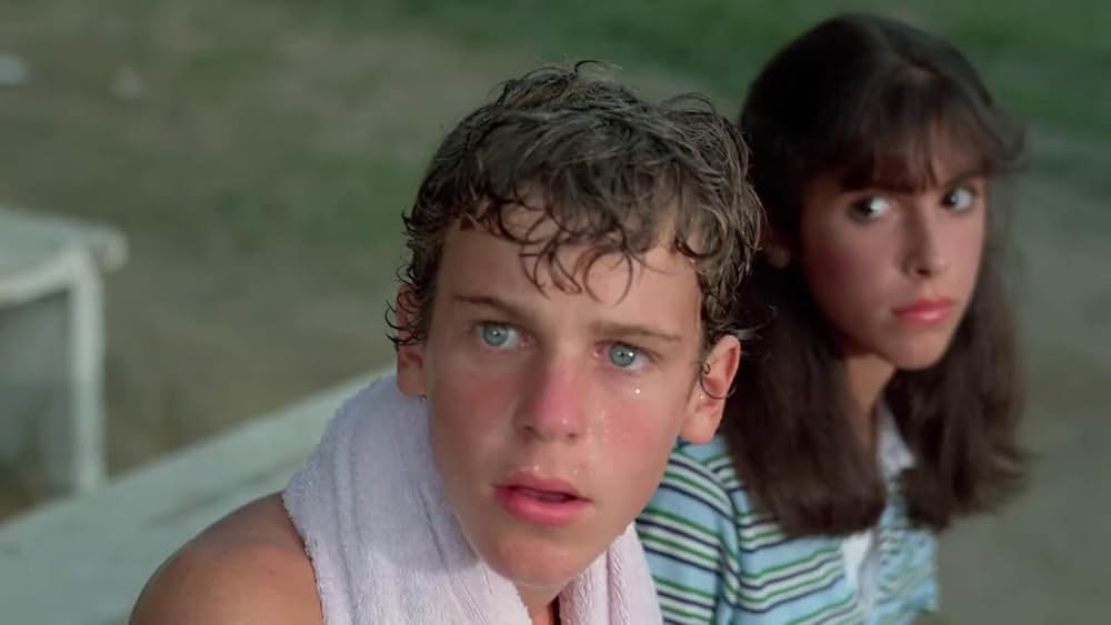 サマーキャンプ・インフェルノの画像