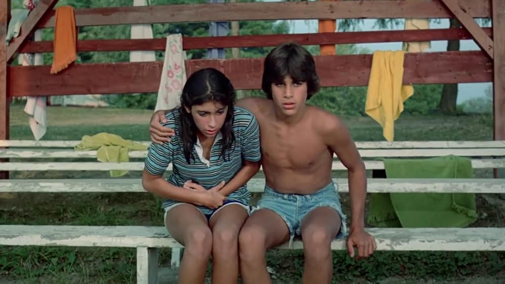 サマーキャンプ・インフェルノの画像