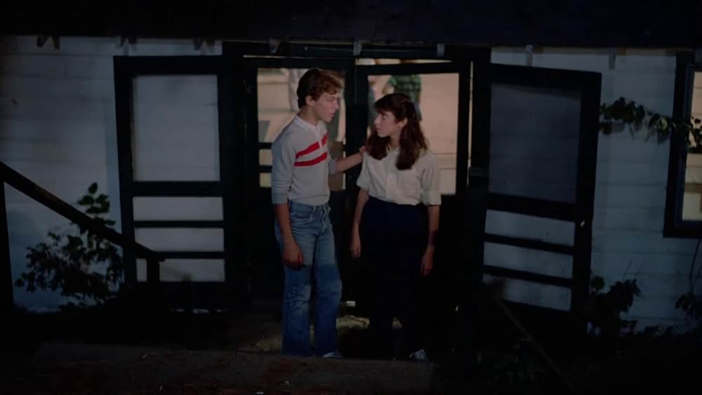 サマーキャンプ・インフェルノの画像