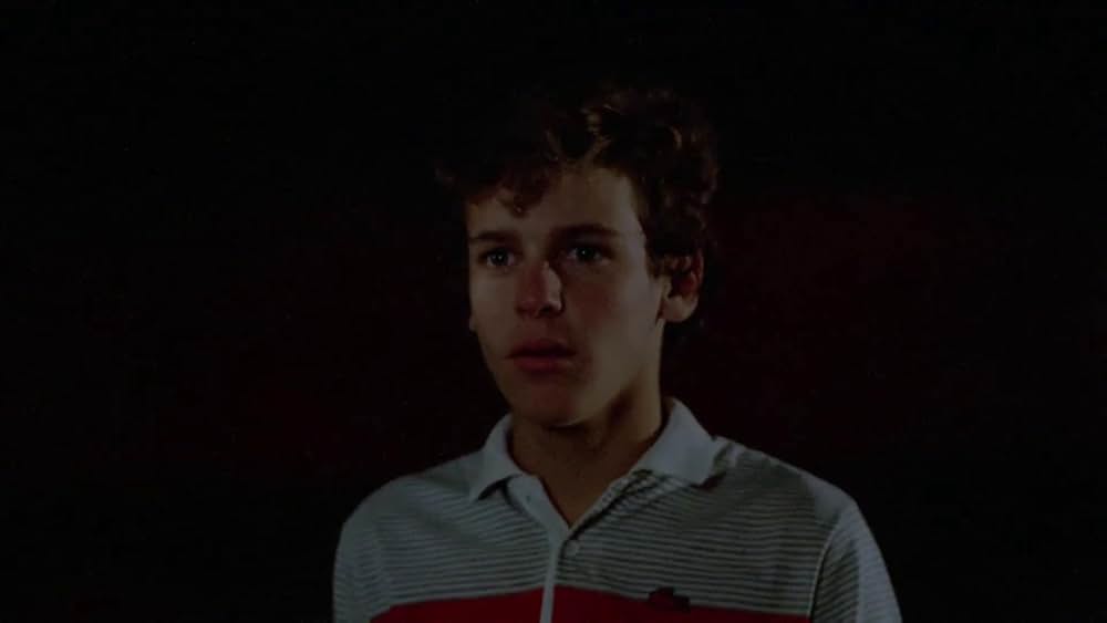 サマーキャンプ・インフェルノの画像