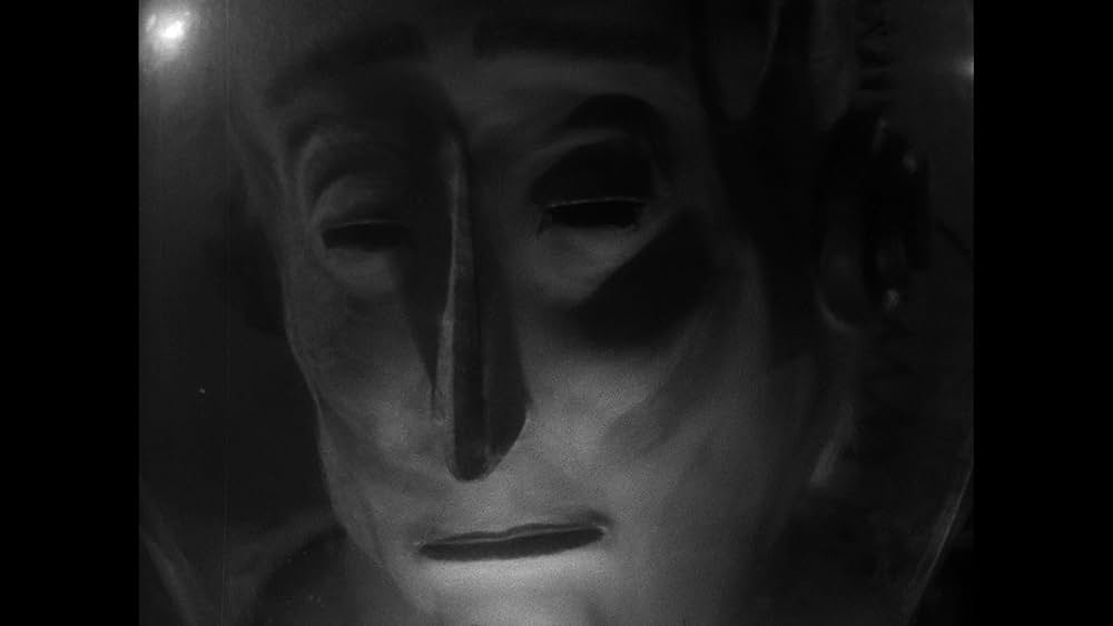 惑星Xから来た男の画像