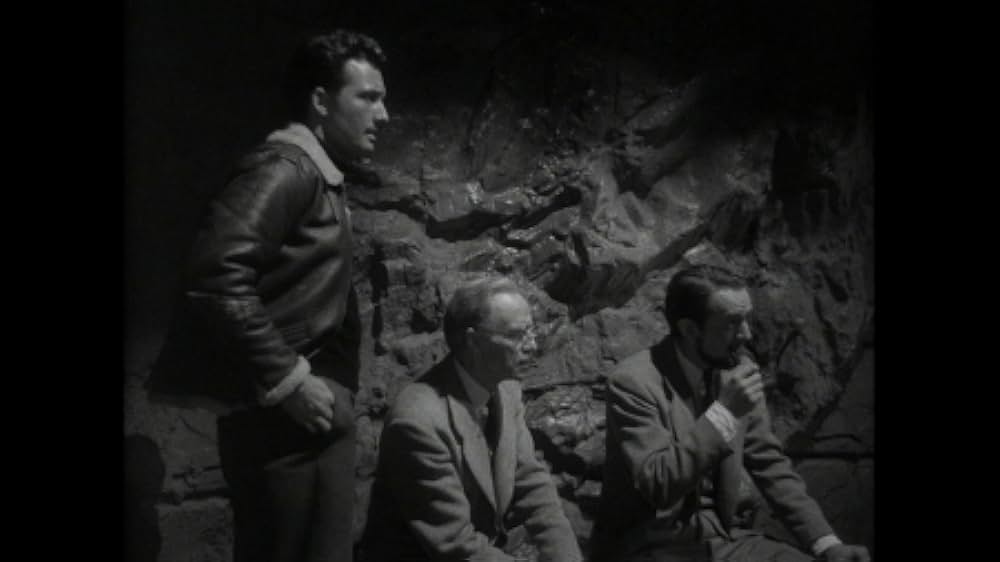 惑星Xから来た男の画像