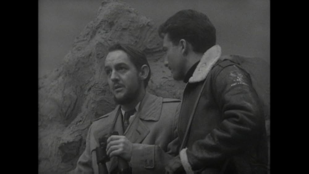 惑星Xから来た男の画像