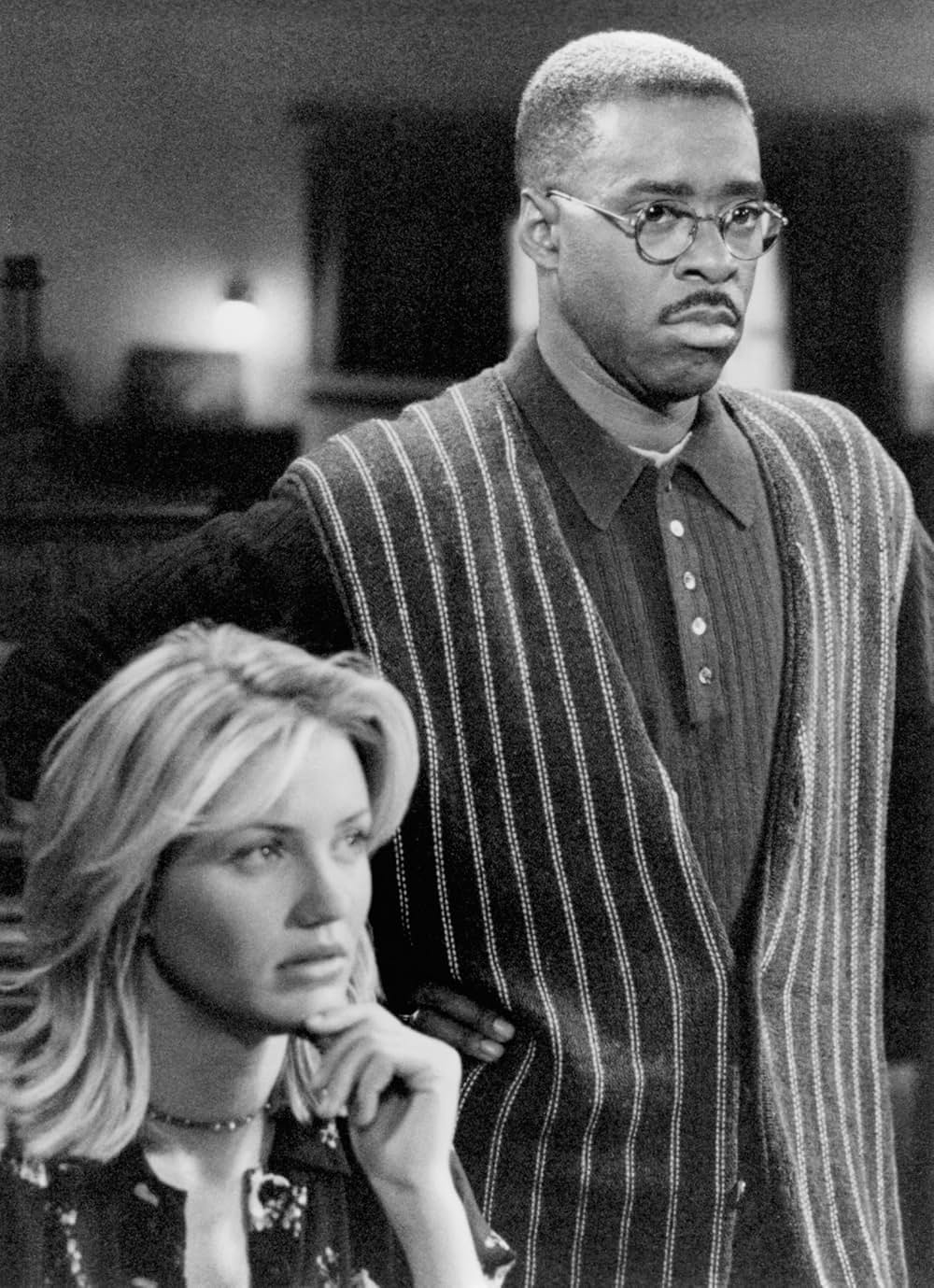 最後の晩餐／平和主義者の連続殺人の画像