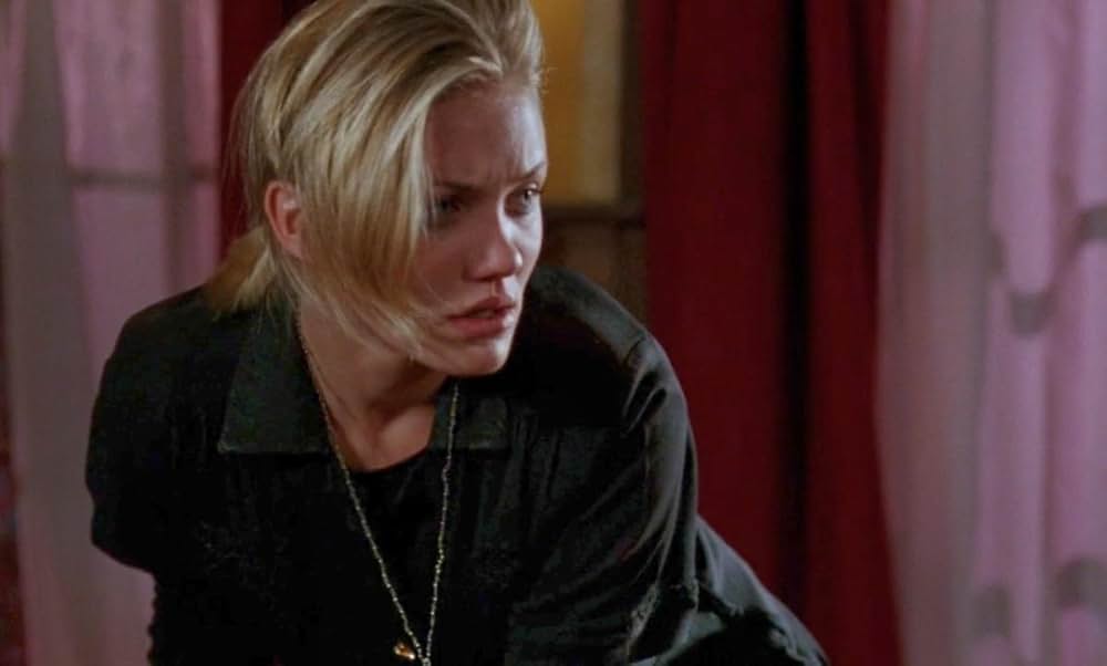 最後の晩餐／平和主義者の連続殺人の画像