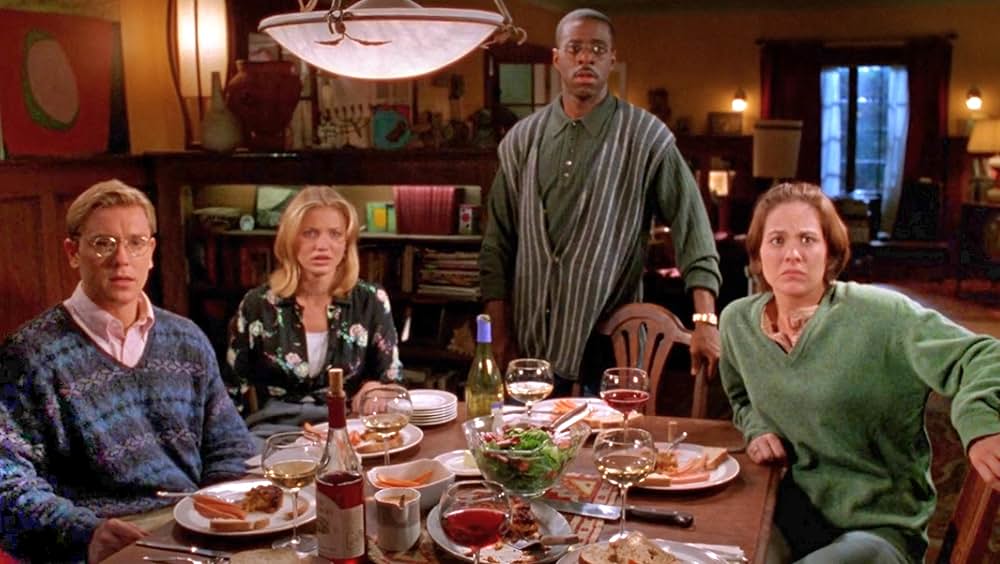 最後の晩餐／平和主義者の連続殺人の画像