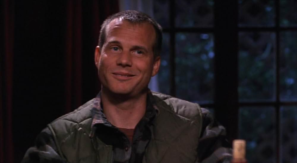 最後の晩餐／平和主義者の連続殺人の画像