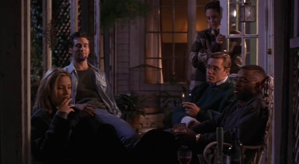 最後の晩餐／平和主義者の連続殺人の画像