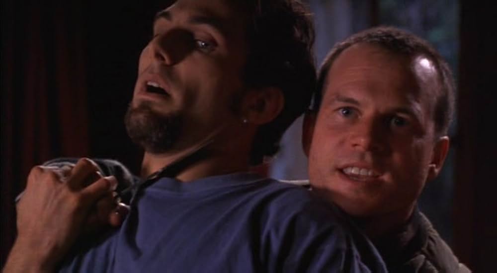 最後の晩餐／平和主義者の連続殺人の画像