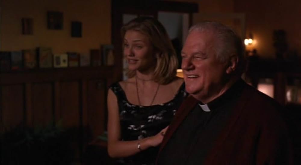 最後の晩餐／平和主義者の連続殺人の画像