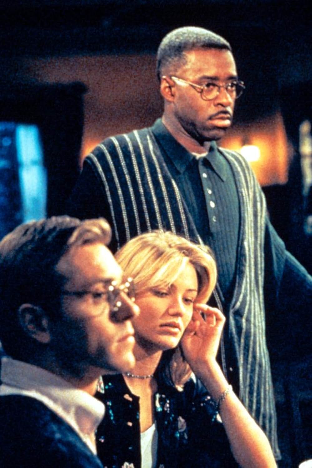 最後の晩餐／平和主義者の連続殺人の画像