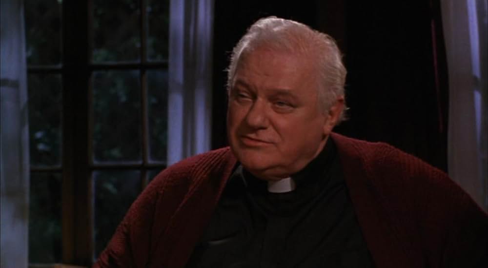 最後の晩餐／平和主義者の連続殺人の画像