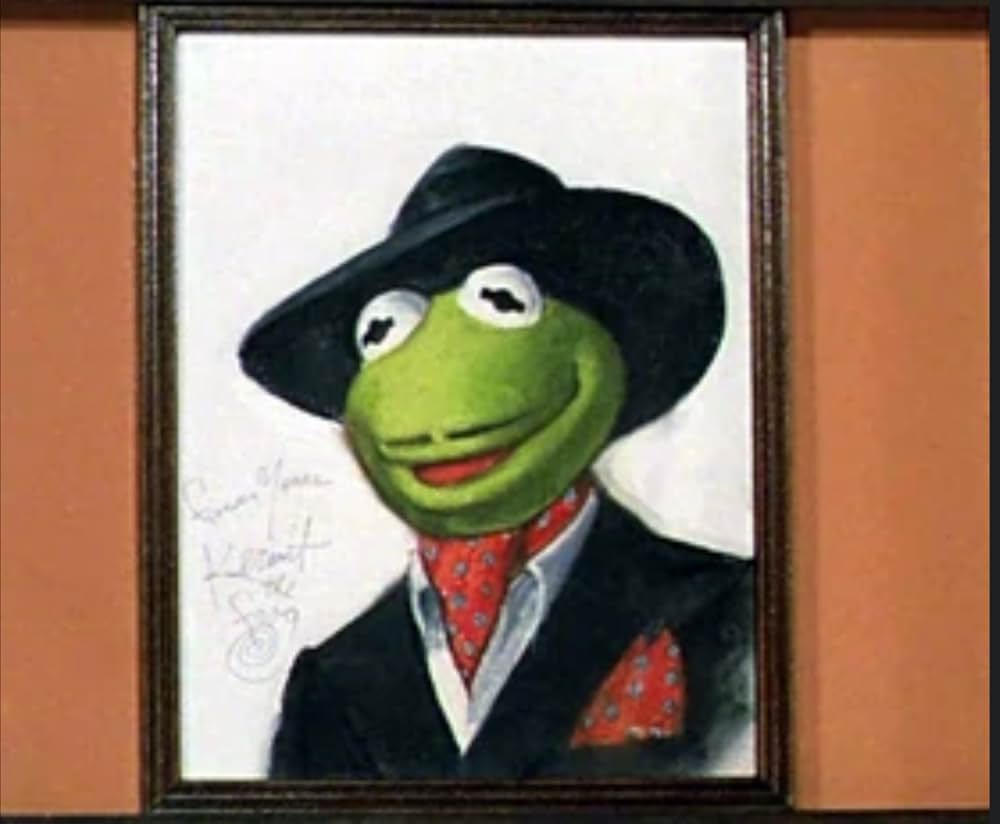 マペットめざせブロードウェイ！の画像