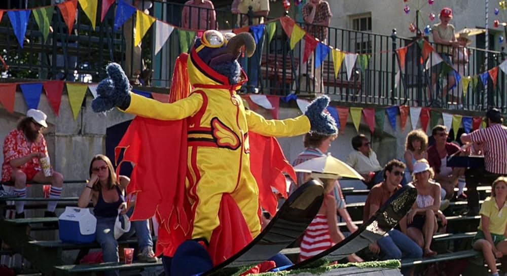 マペットめざせブロードウェイ！の画像