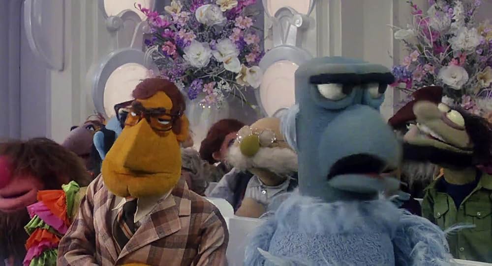 マペットめざせブロードウェイ！の画像