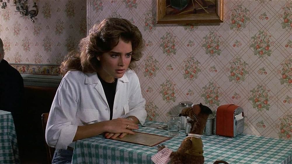 マペットめざせブロードウェイ！の画像