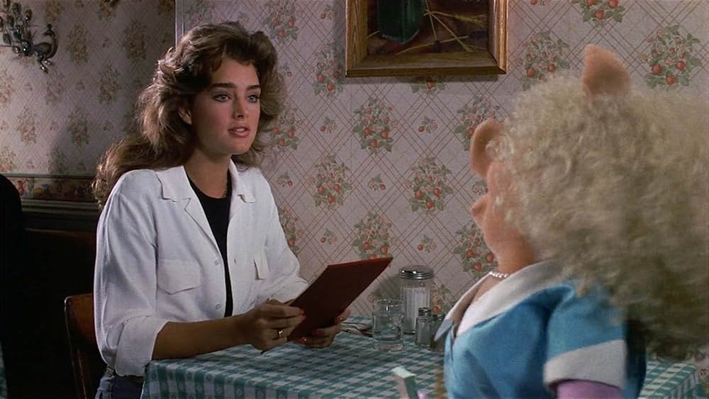 マペットめざせブロードウェイ！の画像