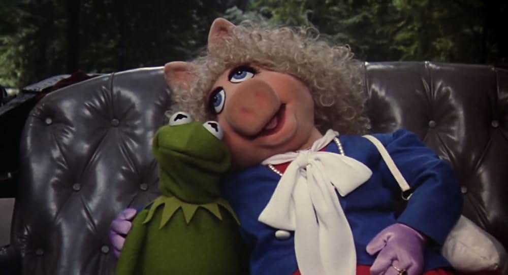 マペットめざせブロードウェイ！の画像