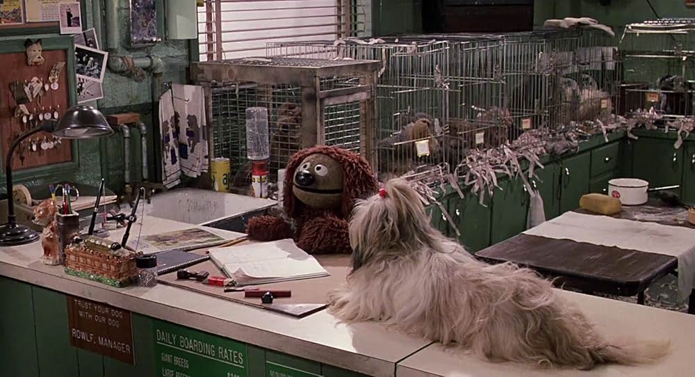 マペットめざせブロードウェイ！の画像