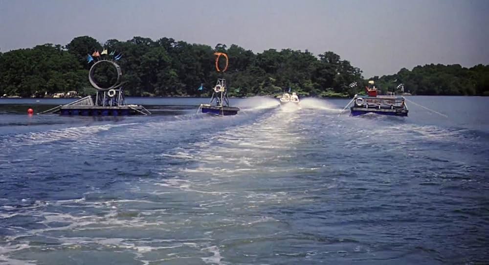 マペットめざせブロードウェイ！の画像