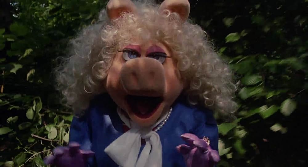 マペットめざせブロードウェイ！の画像