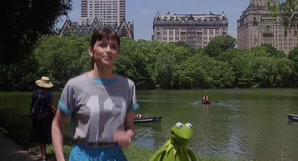 マペットめざせブロードウェイ！の画像