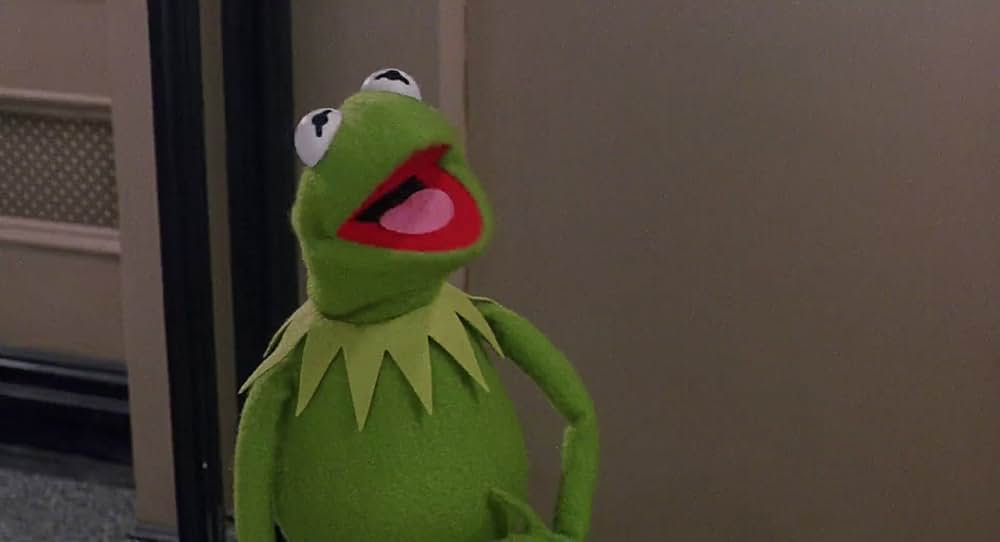 マペットめざせブロードウェイ！の画像