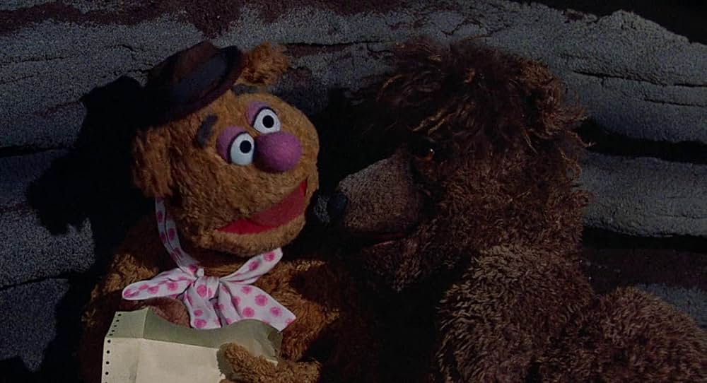 マペットめざせブロードウェイ！の画像